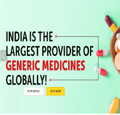Pharma Medicine