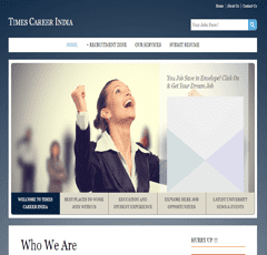 Times Carrier India