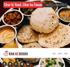 khakedekho