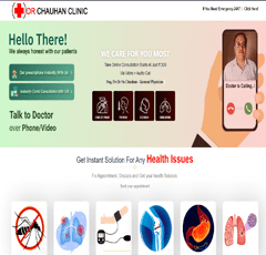 drchauhanclinic