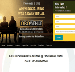 oroavenue