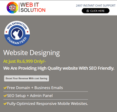Website Design