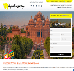 Gujarat Tour