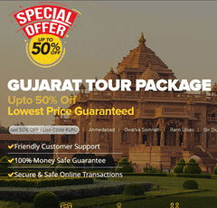 Gujarat Tour Packages