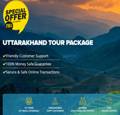 Uttrakhand Tour