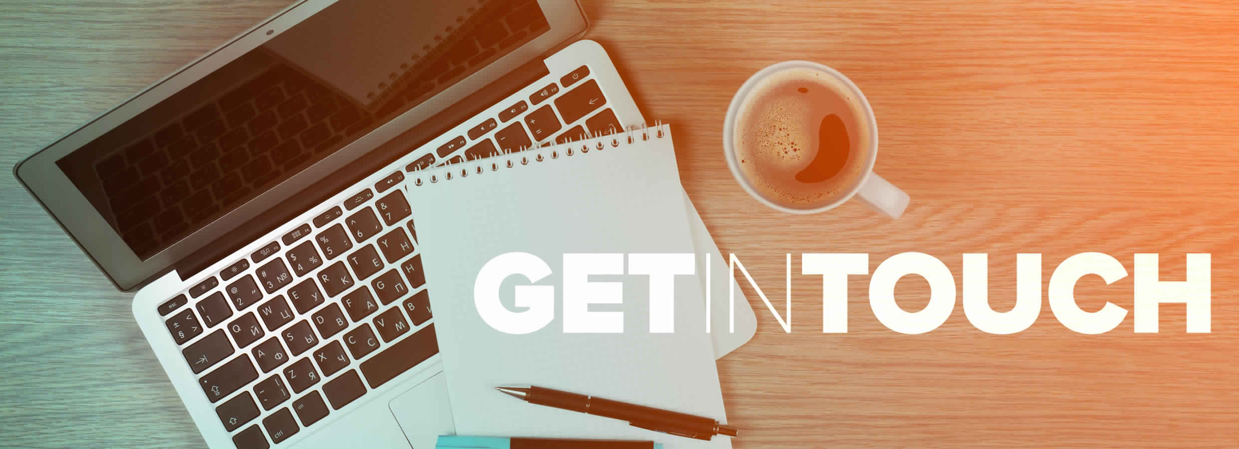 Web IT Solution Banner
