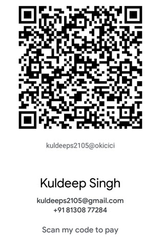 google payment