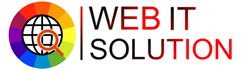 WEB IT SOLUTION
