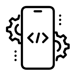 App Development Icon